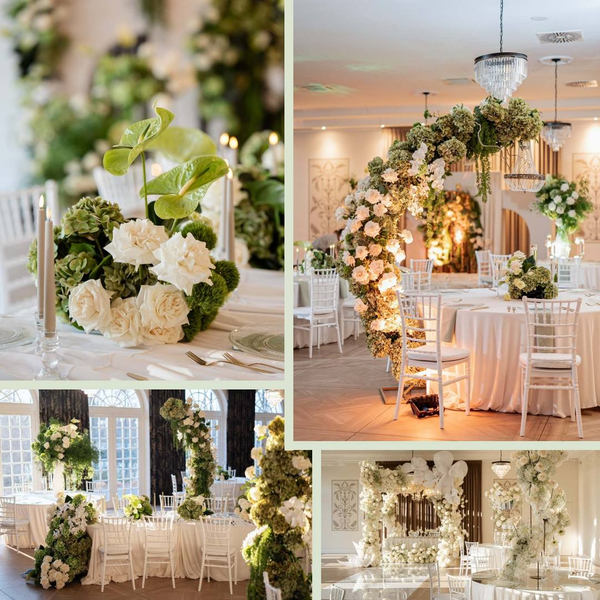 Zdjęcie na okładce dla Pracownia Ślubna Gabi